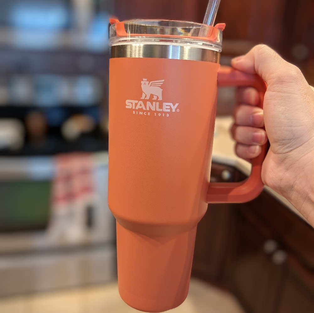 40oz Stanley Adventure Quencher